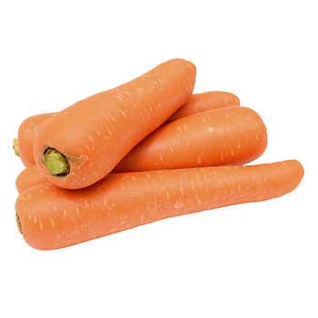 Carrots - Large - 2 pounds - Wholesome Pickins Market & Bakery